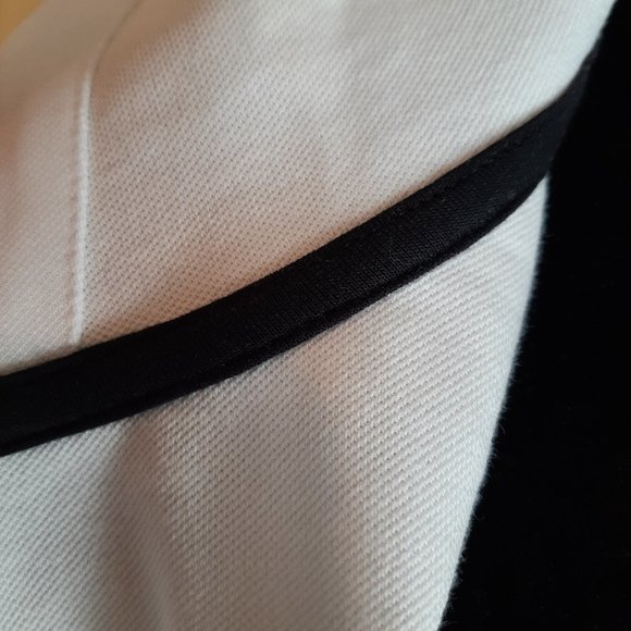 Reebok Speedwick Wicking White Athletic Jacket - Picture 11 of 13